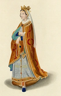 Queen Philippa Queen Philippa