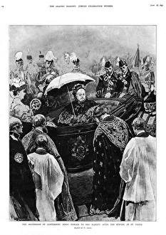 Queen Victoria, Jubilee Celebrations Queen Victoria, Jubilee Celebrations
