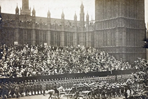 Queen Victoria?s Diamond Jubilee Procession Queen Victoria?s Diamond Jubilee Procession