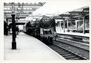 Railway Station, Keighley, Yorkshire Railway Station, Keighley, Yorkshire