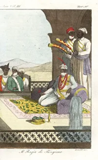 Raja Shivaji, last Raja of Thanjavur (Tanjore) Raja Shivaji, last Raja of Thanjavur (Tanjore)