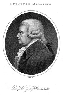Ralph Griffiths
