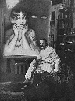 Raphael Kirchner Raphael Kirchner