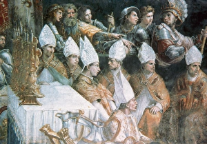 Raphael, Raffaello Santi or Sanzio, called (1483-1520). Ital Raphael, Raffaello Santi or Sanzio, called (1483-1520). Ital