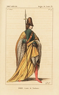 Raymond Pons, Count of Toulouse, died 950 Raymond Pons, Count of Toulouse, died 950