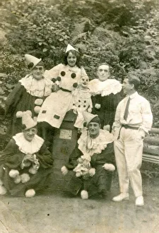 Reg Jecks and Vera Vivian Variety Theatre Company Reg Jecks and Vera Vivian Variety Theatre Company