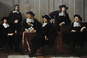 The Regents of the Spinhuis and Nieuwe Werkhuis, Amsterdam The Regents of the Spinhuis and Nieuwe Werkhuis, Amsterdam