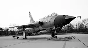 Republic F-105F Thunderchief 62-4413 Republic F-105F Thunderchief 62-4413