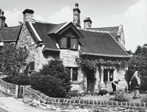 Revolution House Revolution House