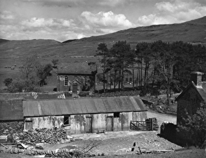 Cardiganshire Gallery: Rheidol Valley
