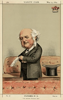 Westbury Gallery: Richard Bethell, 1st Baron Westbury