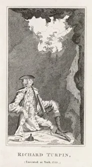 Mare Gallery: Richard (Dick) Turpin