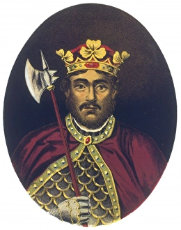 <b class=qtipBold><figcaption>Richard I of England</figcaption></b><br>Richard I, the Lionheart<br><em>© Mary Evans Picture Library/DOUGLAS MCCARTHY</em> Richard I of England