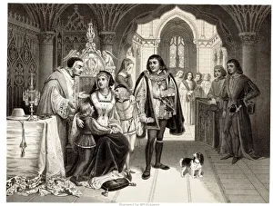 Gloucester Gallery: Richard III and the sons of Edward IV