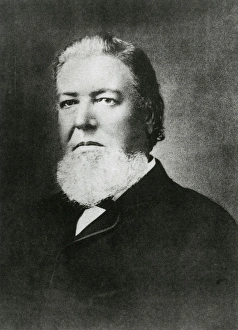 <b class=qtipBold><figcaption>Richard Peacock</figcaption></b><br>Richard Peacock / IMechE Date:<br><em>© The Institution of Mechanical Engineers/Mary Evans</em> Richard Peacock