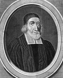 Rector Gallery: Richard Sherlock