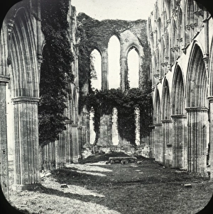 Helmsley Gallery: Rievaulx Abbey