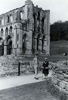Helmsley Gallery: Rievaulx Abbey, Helmsley, Yorkshire