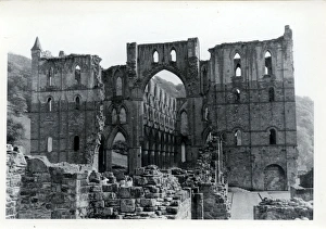Helmsley Gallery: Rievaulx Abbey, Helmsley, Yorkshire