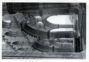 Helmsley Gallery: Rievaulx Abbey, Helmsley, Yorkshire