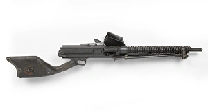 Rifle, Bolt Action, Lee Enfield, .303 In No 5 Mk I Rifle, Bolt Action, Lee Enfield, .303 In No 5 Mk I