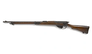 Rifle, Bolt Action, Lee Enfield, .303 In Mk I* Rifle, Bolt Action, Lee Enfield, .303 In Mk I*