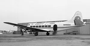 Riley Turbo Skyliner N416SA Riley Turbo Skyliner N416SA