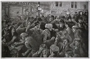 Riots in Belfast, 1920 Riots in Belfast, 1920