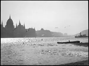 Budapest Gallery: The River Danube