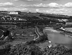 Cardiganshire Gallery: River Rheidol
