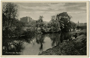 North Yorkshire Gallery: Malton Collection
