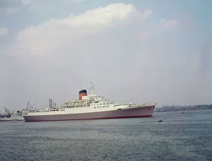 RMS Windsor Castle, Union Castle Line RMS Windsor Castle, Union Castle Line