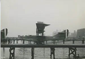<b class=qtipBold><figcaption>RNAS Curtiss H12 Large America, 8651</figcaption></b><br>RNAS Curtiss H12 Large America, 8651. Date:<br><em>© The Royal Aeronautical Society (National Aerospace Library)/Mary Evans Picture Library</em> RNAS Curtiss H12 Large America, 8651