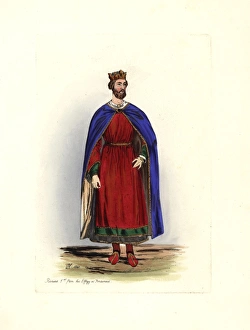 Robert Brauch, Mayor of Lynn, 1349, reign of Edward III Robert Brauch, Mayor of Lynn, 1349, reign of Edward III