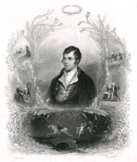 Robert Burns/Payne Robert Burns/Payne