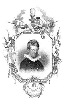 1754 Gallery: Robert Charles Dallas