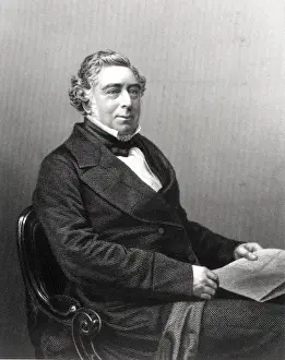 English Civil Engineer Prints: Robert Stephenson