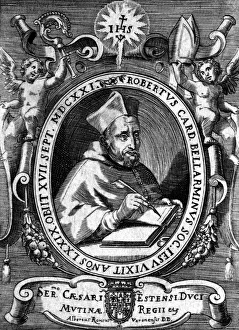 Roberto Bellarmino Roberto Bellarmino