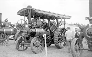 Robey General Purpose Engine CT 4101 Robey General Purpose Engine CT 4101
