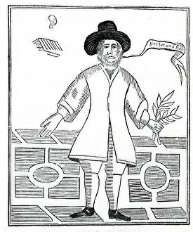 Roger Crab, English soldier, writer and vegetarian Roger Crab, English soldier, writer and vegetarian