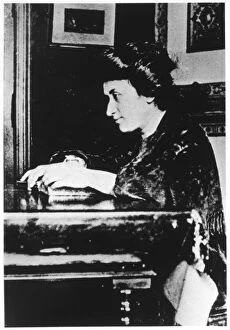1870 Gallery: Rosa Luxemburg - 1