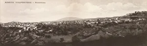 Roseto Valfortore, Italy Roseto Valfortore, Italy