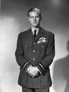 Duke Of Edinburgh Prints: HRH The Prince Philip, Duke of Edinburgh Print 1966