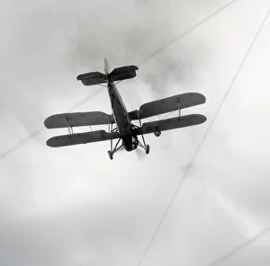 Royal Air Force Fairey Swordfish III (Searchlight) Royal Air Force Fairey Swordfish III (Searchlight)