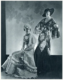 Royal Ascot fashions for mother & debutante daughter Royal Ascot fashions for mother & debutante daughter