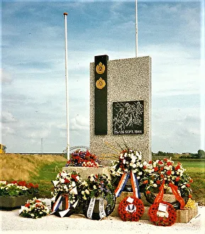 The Royal Engineers Evacuation Memorial The Royal Engineers Evacuation Memorial
