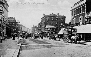 Towns Gallery: Bayswater Collection