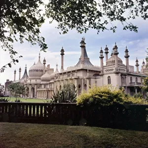 Royal Pavilion, Brighton, East Sussex Royal Pavilion, Brighton, East Sussex