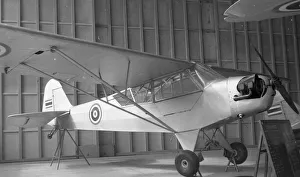 RTAF Museum - L-4 RTAF Museum - L-4