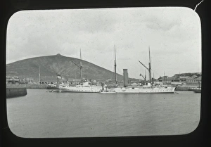 Russo-Japanese War - Fort Arthur Basin Russo-Japanese War - Fort Arthur Basin